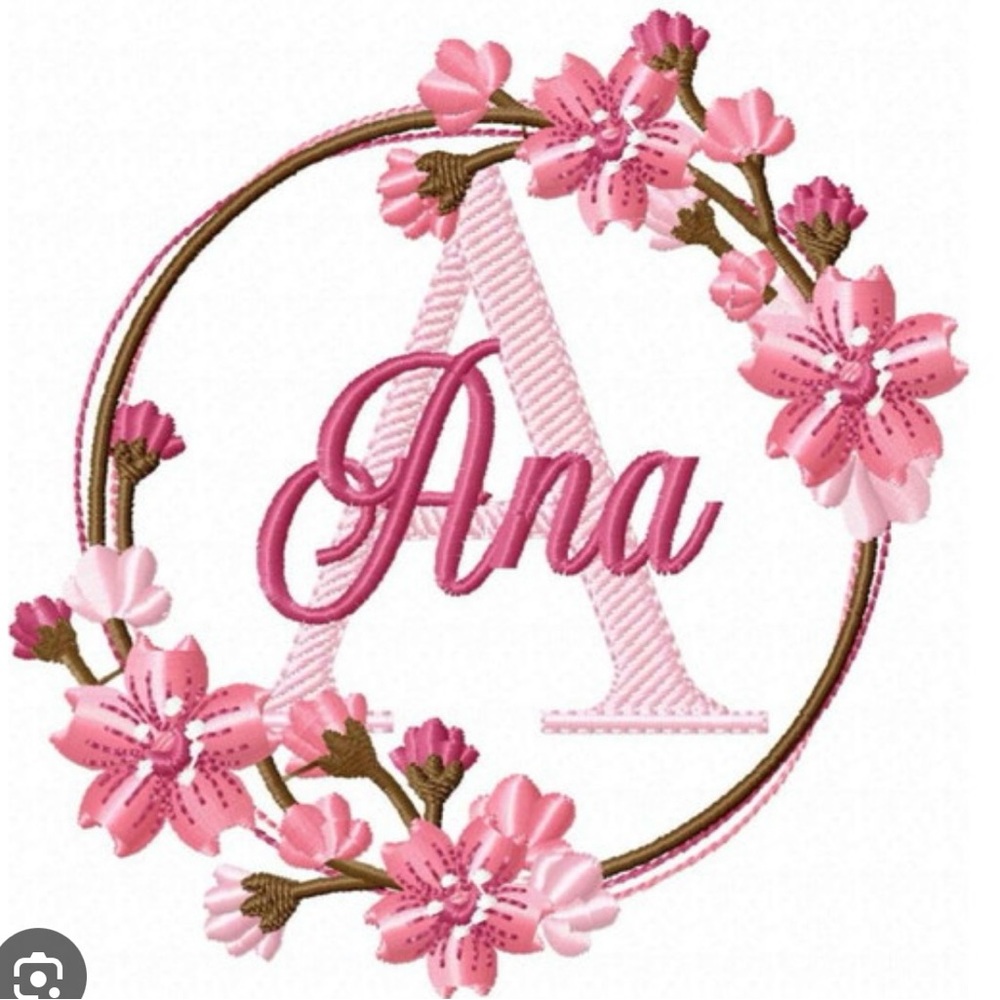 Meet your Posher, Ana.